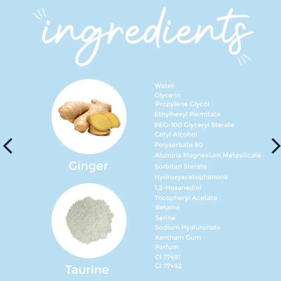 Glow on 5th BEAUTY REFRESH + RESET - Brightening Mud Mask brand new. sealed! - Picture 6 of 7